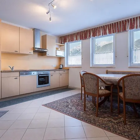 Apartment Zangl Haus im Ennstal
