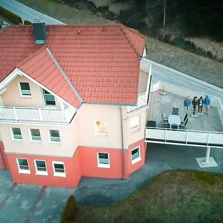 Apartment Zangl Haus im Ennstal